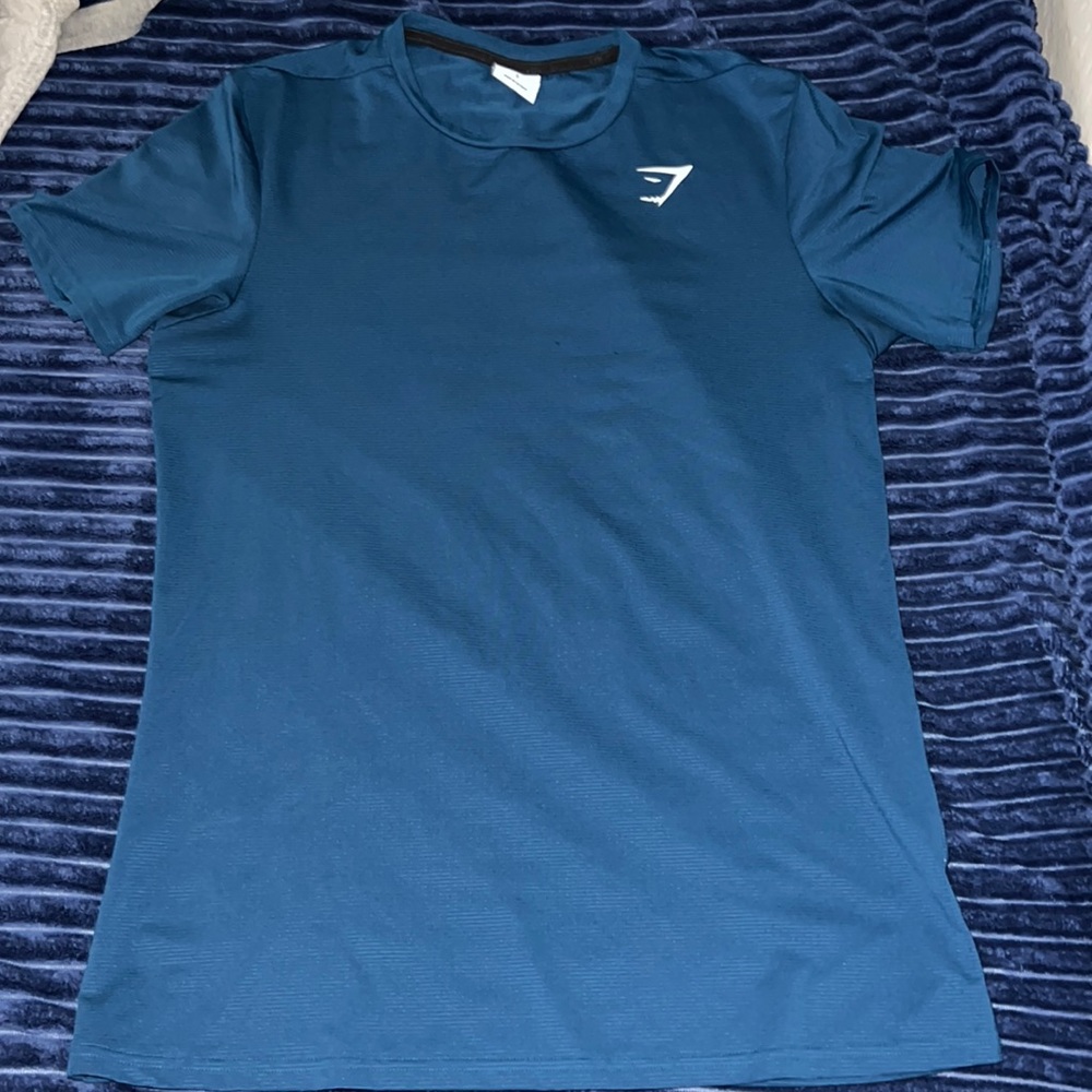 Gymshark Arrival T-shirt